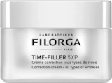 Time-Filler 5XP crème correction tous types de rides - FILORGA - Monoprix Time-Filler 5XP crème correction tous types de rides - FILORGA à 69,90 € dans le catalogue Monoprix