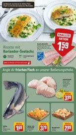 Aktueller REWE Prospekt mit Steak, "Dein Markt", Seite 29