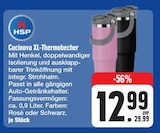 Cucinova XL-Thermobecher von HSP im aktuellen E center Prospekt für 12,99 €