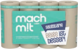 Küchentücher von mach mit im aktuellen tegut Prospekt für 2,99 €