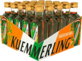 Kräuterlikör im Angebot bei EDEKA in Neumünster Kräuterlikör Angebote von Kuemmerling bei EDEKA Neumünster für 9,99 €