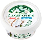 REWE - Ziegencreme Natur Angebot im Prospekt Ziegencreme Natur bei REWE im Prospekt "" für 2,29 €