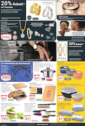 Aktueller GLOBUS Prospekt mit Messer, "Aktuelle Angebote", Seite 24