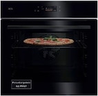 Einbaubackofen EX74PPV1B Angebote von AEG bei expert Gera für 799,00 €