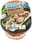 Chicken-Snack von PENNY READY im aktuellen Penny-Markt Prospekt