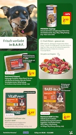 Rindfleisch im Fressnapf Prospekt in Kamen Aktueller Fressnapf Prospekt mit Rindfleisch, "Jetzt schon auf Weihnachten freuen", Seite 14