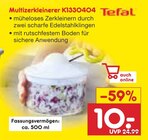 Multizerkleinerer bei Netto Marken-Discount im Neunkirchen Prospekt für 10,00 €