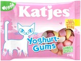 Yoghurt Katjes Angebote von Katjes bei REWE Stade für 0,99 €