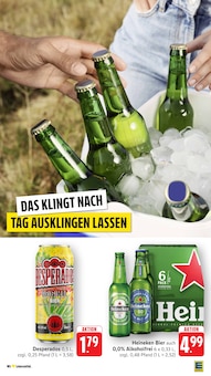 Bier im aktuellen E center Prospekt (Reutlingen) Bier im E center Prospekt "Aktuelle Angebote" mit 67 Seiten (Reutlingen)
