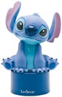 Nachtlicht Stitch und Angel von Lexibook im aktuellen Rossmann Prospekt für 9,99 €