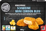 Aktuelle Fleisch Angebote bei Netto Marken-Discount in Magdeburg Aktuelles Schweine Mini Schnitzel Angebot bei Netto Marken-Discount in Magdeburg ab 3,79 €