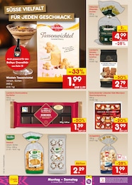 Netto Marken-Discount Akku im Prospekt Netto Marken-Discount Akku im Prospekt