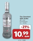Aktuelles 1894 Vodka Angebot bei famila Nordwest in Oldenburg ab 10,99 €