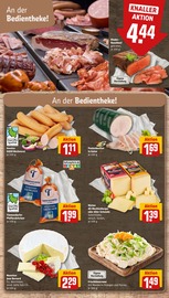 Ähnliche Schafskäse Angebote im Prospekt "Dein Markt" von REWE in Paderborn Ähnliche Angebote wie Schafskäse im Prospekt "Dein Markt" auf Seite 11 von REWE in Paderborn
