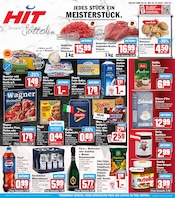 HIT Supermarkt Prospekt der aktuellen Woche mit 19 Seiten, gültig von 20.10.2025 bis 25.10.2025, in Baesweiler und Umgebung Aktueller HIT Supermarkt Prospekt in Baesweiler und Umgebung, "ECHTE VIELFALT" mit 19 Seiten, 20.10.2025 - 25.10.2025