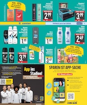 Aktueller EDEKA Prospekt mit Parfum, "DAS BESTE DER WOCHE", Seite 15