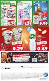 Aktueller Kaufland Prospekt mit Beamer, "UNSERE MEGA ANGEBOTE", Seite 50