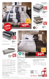 Badematte Angebot im aktuellen XXXLutz Möbelhäuser Prospekt auf Seite 9