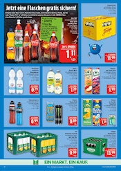 Aktueller Marktkauf Prospekt mit Coca Cola, "AUSWAHL RIESIG, PREISE NIEDRIG", Seite 24