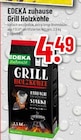 Grill Holzkohle im Angebot bei Trinkgut in Bad Homburg Grill Holzkohle Angebote von EDEKA zuhause bei Trinkgut Bad Homburg für 4,49 €