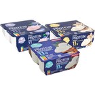 SUR TOUS LES YAOURTS HYPER PROTÉINÉS - CARREFOUR SENSATION en promo chez Carrefour SUR TOUS LES YAOURTS HYPER PROTÉINÉS - CARREFOUR SENSATION dans le catalogue Carrefour