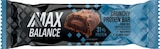 Proteinriegel von Max Balance für 1,99 € bei Netto Marken-Discount im Angebot Proteinriegel von Max Balance im aktuellen Netto Marken-Discount Prospekt