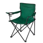 Chaise de camping pliante - CARREFOUR - Carrefour Market à Pau Chaise de camping pliante - CARREFOUR en promo chez Carrefour Market Pau à 9,99 €
