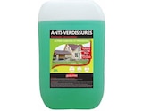 Promo Traitement anti-verdissures formule concentrée - 20 L à 17,90 € dans le catalogue Brico Dépôt à Villeneuve-Saint-Georges