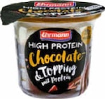High Protein Pudding im Netto Marken-Discount Prospekt High Protein Pudding von Ehrmann im aktuellen Netto Marken-Discount Prospekt für 1,00 €