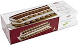 Tiramisu Savoiardi im Angebot bei METRO in München Tiramisu Savoiardi Angebote von La Donatella bei METRO München für 14,33 €