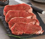 Promo Viande Bovine Faux Filet à Griller à 17,50 € dans le catalogue U Express à Serres