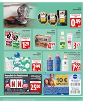 Nivea im EDEKA Prospekt in Landshut Aktueller EDEKA Prospekt mit Nivea, "Wir lieben Lebensmittel.", Seite 23