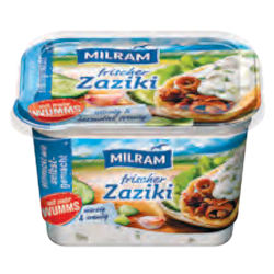 Gewürzquark