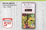 GLOBUS Halle (Saale) Prospekt mit  im Angebot für 5,99 €