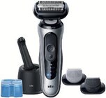 Herrenrasierer Series 6 62-S7650cc Angebote von BRAUN bei expert Hoyerswerda für 119,99 €