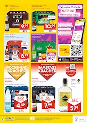 Spirituosen im Netto Marken-Discount Prospekt in Arnsberg Aktueller Netto Marken-Discount Prospekt mit Spirituosen, "DER ORT, AN DEM DU IMMER AUSGEZEICHNETE PREISE FINDEST.", Seite 2