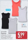 Ripptops von UP2FASHION für 5,99 € bei ALDI Nord im Angebot Ripptops von UP2FASHION im aktuellen ALDI Nord Prospekt
