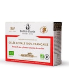 Préparation dynamisée bio Gelée royale Ballot Flurin - 10 ampoules x 10 ml - BALLOT FLURIN en promo chez Botanic Élancourt à 22,99 €