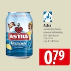 Astra Angebote bei famila Nordost Falkensee für 0,79 €