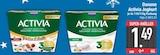 Activia Joghurt von Danone im aktuellen EDEKA Prospekt für 1,49 €