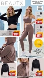 Aktueller REWE Prospekt mit Pullover, "Dein Markt", Seite 28