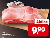 Aktuelles Dicke Rippe Angebot bei Markant Nordwest in Bielefeld ab 9,90 €