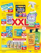 Tierfutter im Netto Marken-Discount Prospekt in Freital Aktueller Netto Marken-Discount Prospekt mit Tierfutter, "Aktuelle Angebote", Seite 23