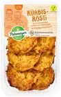 Kürbis-Rösti von Pahmeyer für 1,79 € bei REWE im Angebot Kürbis-Rösti von Pahmeyer im aktuellen REWE Prospekt
