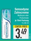 Multicare im EDEKA Prospekt Multicare von Sensodyne im aktuellen EDEKA Prospekt für 3,49 €