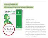 LINDA Partnerapotheke - forte Angebot im Prospekt forte bei LINDA Partnerapotheke im Prospekt "" für 13,49 €