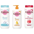 SUR TOUT - CADUM dans le catalogue Carrefour Market
