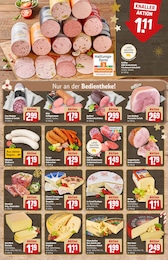 Raclette Angebot & Preis im aktuellen REWE Prospekt Raclette Angebot im aktuellen REWE Prospekt auf Seite 9