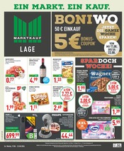 Käse im Marktkauf Prospekt in Detmold Aktueller Marktkauf Prospekt mit Käse, "Aktuelle Angebote", Seite 1