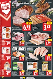 Pute Angebot & Preis im aktuellen E center Prospekt Pute Angebot im aktuellen E center Prospekt auf Seite 6